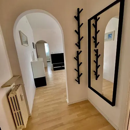 Ale’s House Appartement *