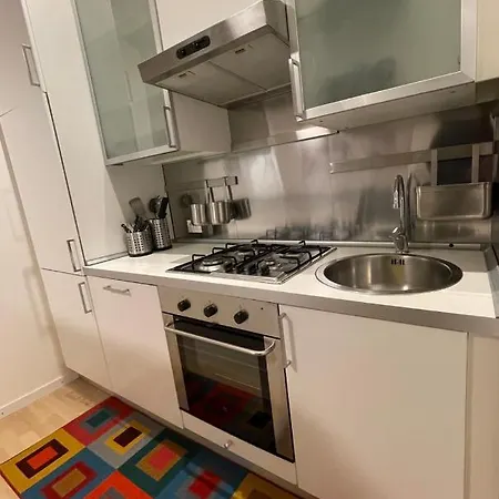 Appartement Ale’s House