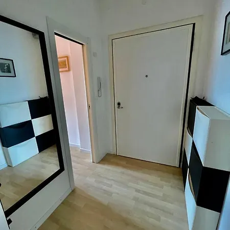 Ale's House Apartment Lido di Venezia