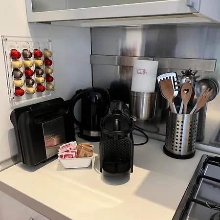 아파트 Ale's House