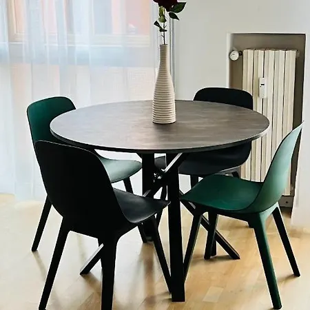 Appartement Ale’s House