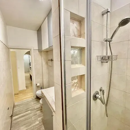 Apartment Ale's House Lido di Venezia