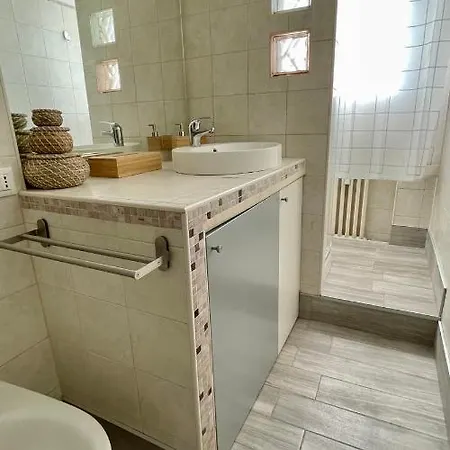 Appartement Ale’s House