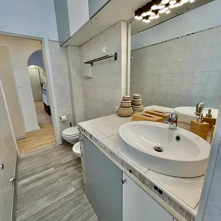 Ale’s House Appartement *