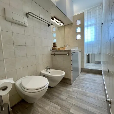 Ale’s House Appartement *