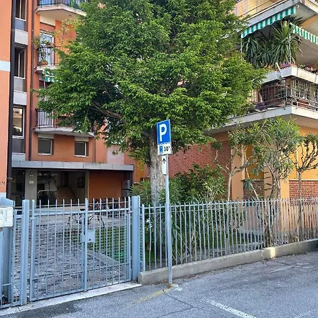 Apartment Ale's House Lido di Venezia