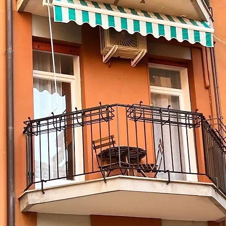 Ale’s House * Lido de Venise