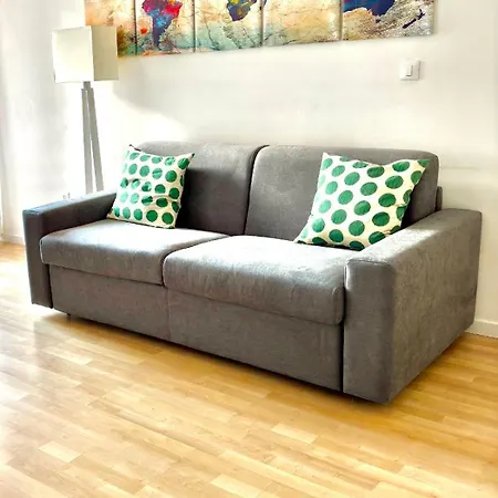 Ale's House Venedik-Lido