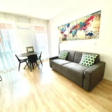 Ale’s House Appartement