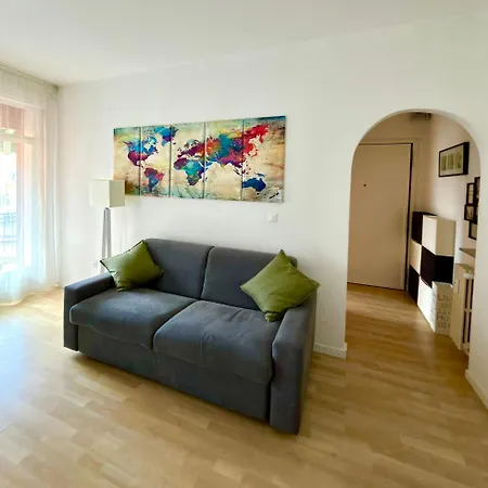 Ale's House Lido de Venecia