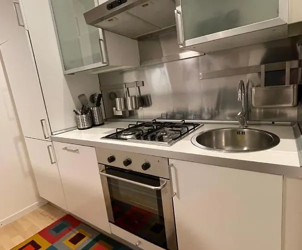 Apartamento Ale's House