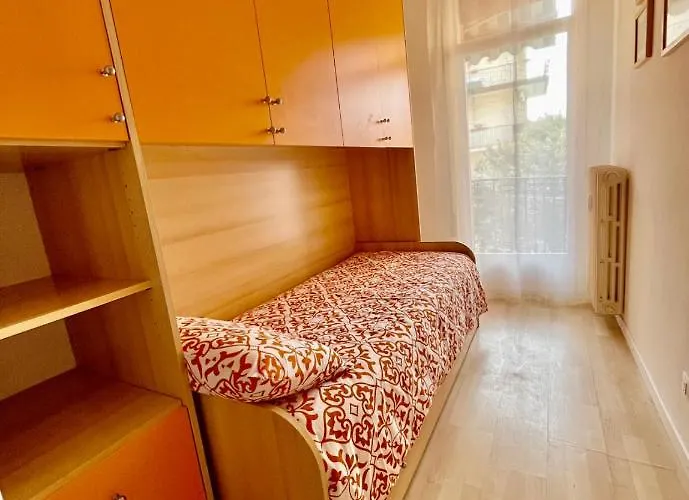 Ale's House Daire Venedik-Lido