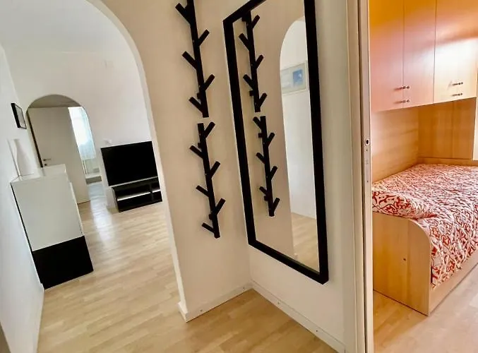 Ale's House Venedik-Lido