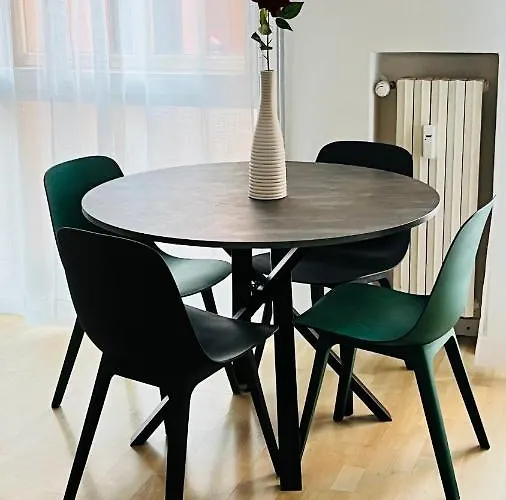 Apartamento Ale's House