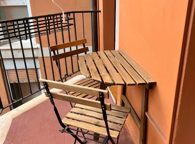 Apartamento Ale's House *