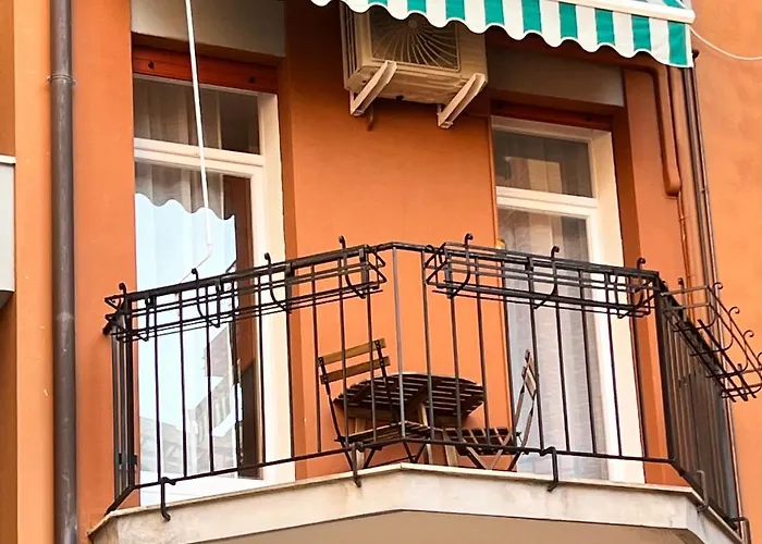 Ale's House * Lido de Venecia