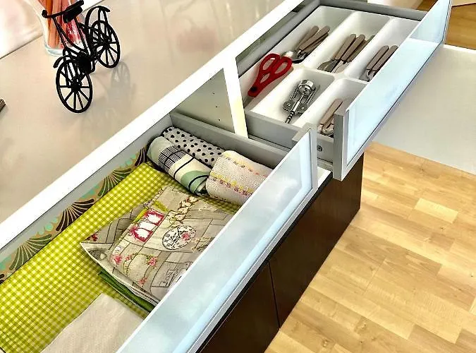 Ale's House Lido de Venecia