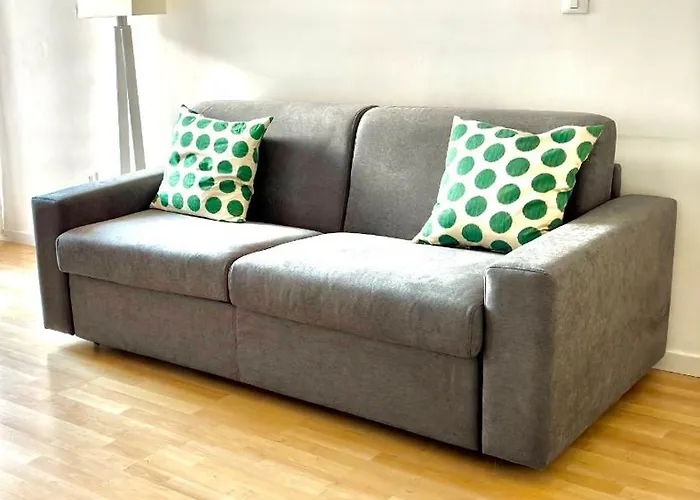 Ale's House Lido de Venecia