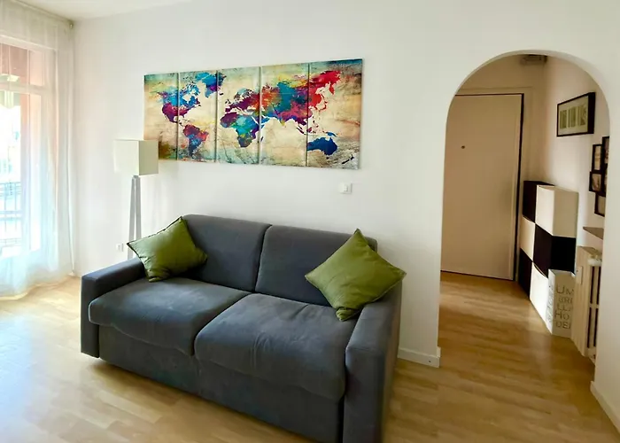 Ale's House Lido de Venecia