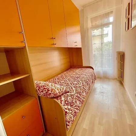 Ale's House شقة البندقية-ليدو