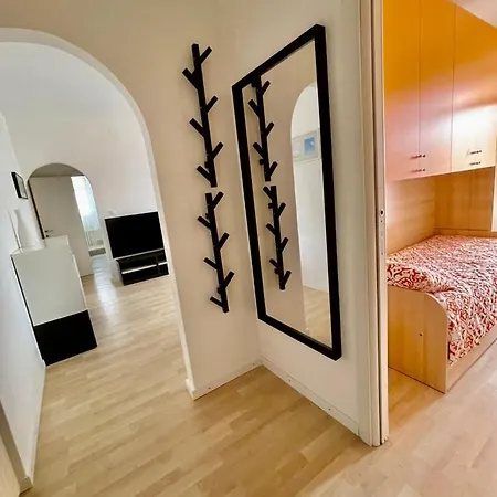 Ale's House البندقية-ليدو