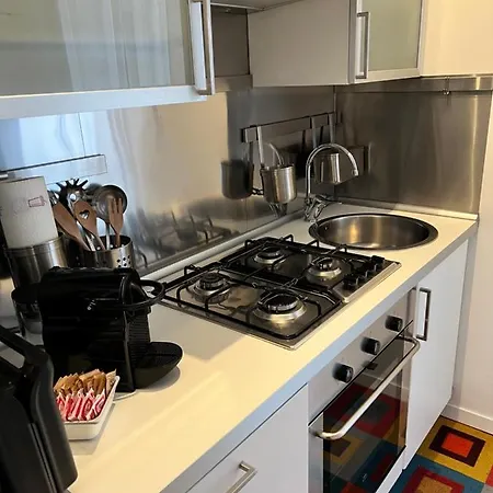 Ale's House البندقية-ليدو