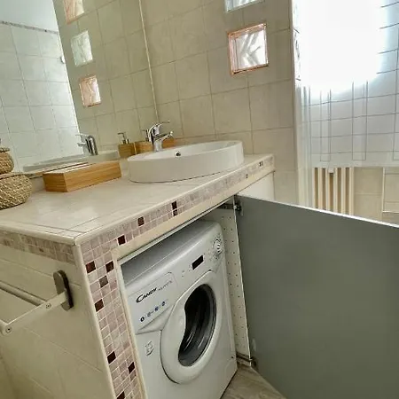 Ale's House البندقية-ليدو