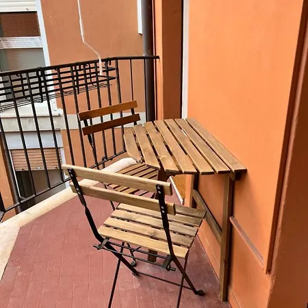 Apartament Ale's House *
