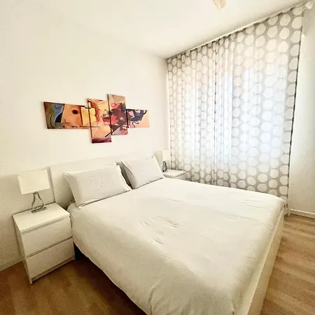 Ale's House البندقية-ليدو