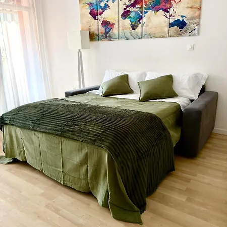 Ale's House شقة البندقية-ليدو