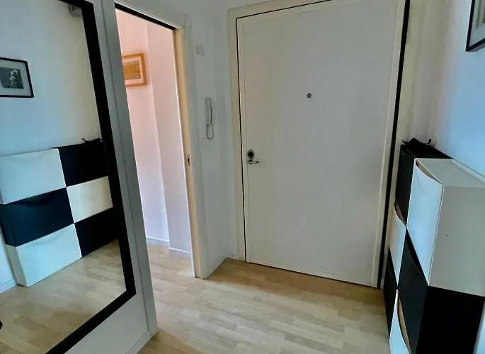 Ale's House Apartamento Lido di Venezia