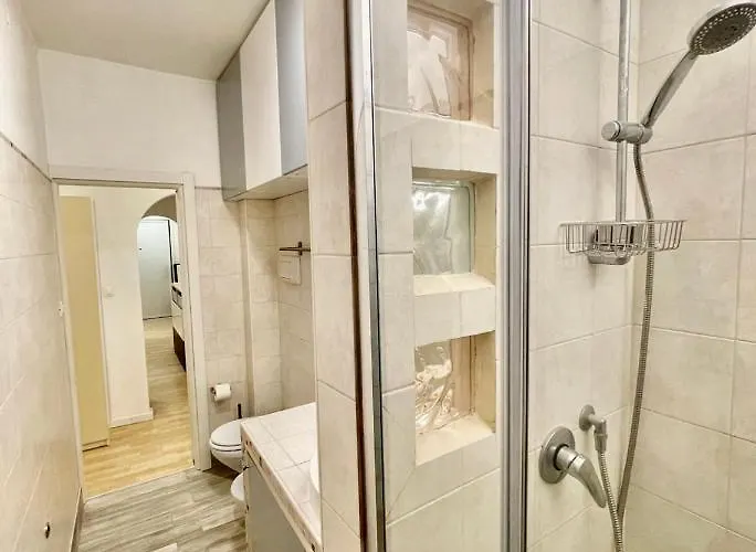 Apartamento Ale's House Lido di Venezia