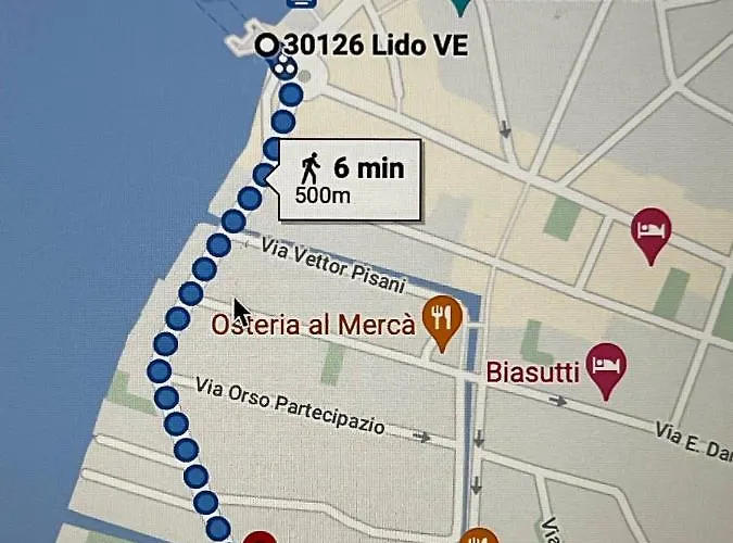 Ale's House * Lido di Venezia